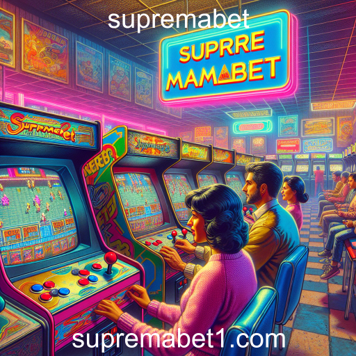 Arcade