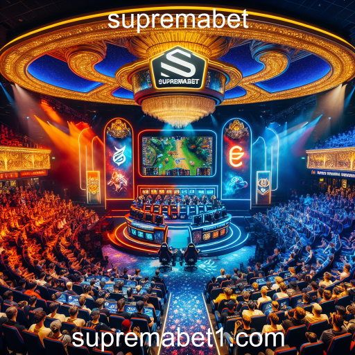 eSports